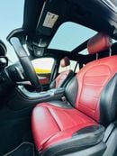 Mercedes-Benz GLC 300 AMG 2.0L