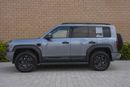 بي واي دي ليوبارد 5 2026 Leopard 5 211Km Yunniang with HOOK - Hydraulic Suspension  Ultra Edition