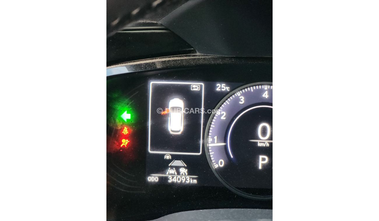 لكزس NX200t LEXUS NX200 JAPAN