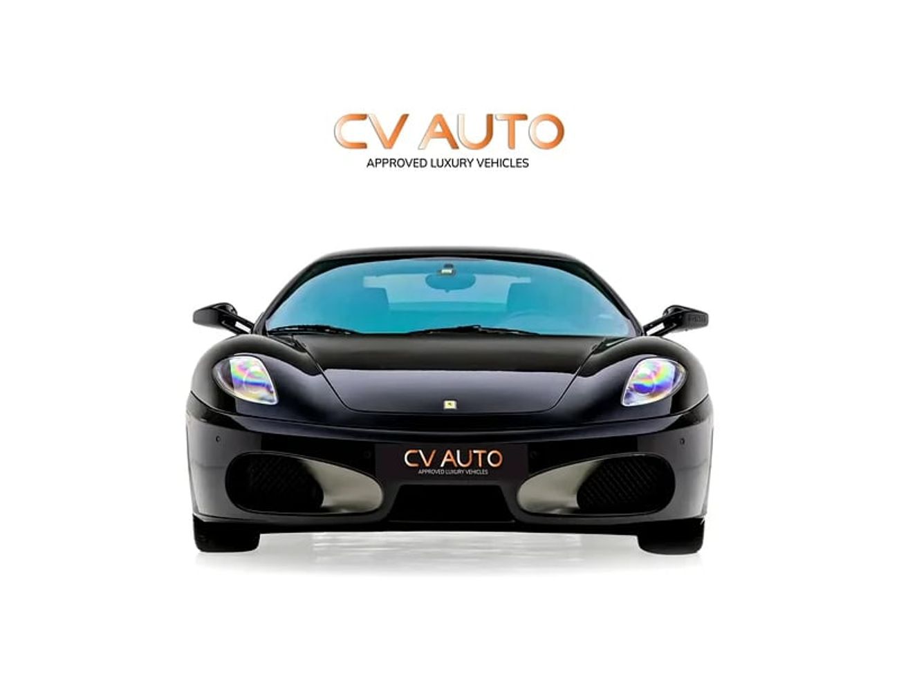 Ferrari F430 Standard