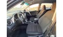 Toyota RAV4 2018 TOYOTA RAV 4 AWD LE MID OPTION