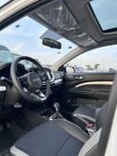 كيا KX1 KIA KX1 1.4L CVT WITH SUNROOF 2025