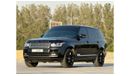 Land Rover Range Rover Sport RANGE ROVER SUPERCHARGED 2017 CANADA // V8 // GOOD CONDITION // ORIGINAL PAINT