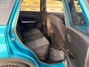 Suzuki Vitara GLX LY series II