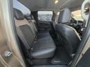 Volkswagen Amarok Highline 2.0T VOLKSWAGEN AMAROK 2023 GCC // FSH // UNDER WARRANTY // FULL OPTION // PERFECT CONDITIO