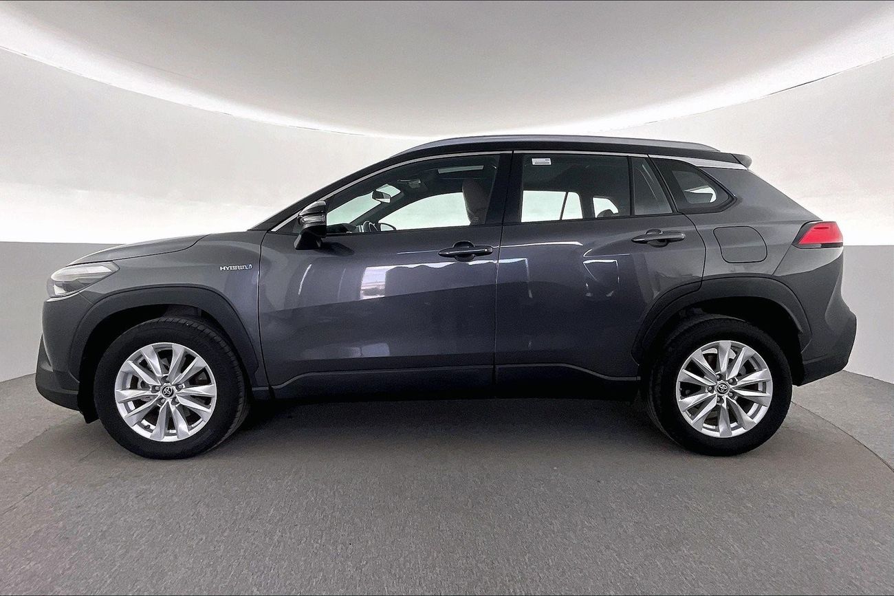 Jetour X70 Plus Luxury | Guaranteed Warranty | 0 Down Payment