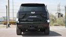 كاديلاك إسكالاد Cadillac Escalade Sport Platinum 2025 MY EXPORT ONLY