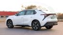 Toyota bZ4X ( Eid al-Adha Offer ) ( Only For Export ) 2024/2024 Toyota BZ4X 615 MAX AWD BEV BRAND NEW