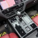 Porsche Macan T 2.0L (260 HP) 2024 Porsche Macan T, 2026 Porsche Warranty, Full Porsche Service History, Very Low