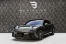 Porsche Panamera STANDARD