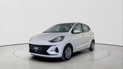 هيونداي جراند i10 SMART | شامل الضمان | 0 ﺪﻔﻋﺓ ﺃﻮﻟﻯ