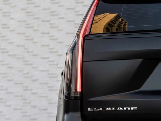 Cadillac Escalade SPORT, миниатюра 27
