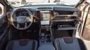Ford Ranger RAPTOR (EXPORT ONLY)