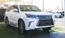 Lexus LX570