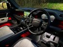 Land Rover Defender 130 3.0 P400 MHEV X RHD