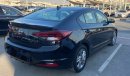 Hyundai Elantra Full option