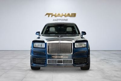 Rolls-Royce Cullinan 2020 | MANSORY KIT | ROLLS-ROYCE CULLINAN | LOW MILEAGE | PERFECT CONDITION | EUROPEAN SPECS