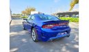 Dodge Charger G/T - 2020 - IMMACULATE CONDITION - UNDER WARRANTY