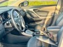 Hyundai Avante STD (NON GCC) Hyundai Avante MD 2011 Top Line | Korean Specs | Clean Title