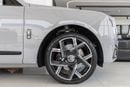 Rolls Royce Cullinan ROLLS-ROYCE CULLINAN | BLACK BADGE | EUROPEAN SPECS | FULL OPTION | BESPOKE SOUND SYSTEM | DEALER WA