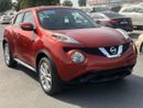 Nissan Juke 1.6L Petrol, DVD + Rear Camera, Cruise Control, Alloy Rims, Cruise, LOT-628