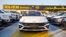 Hyundai Elantra COMFORT