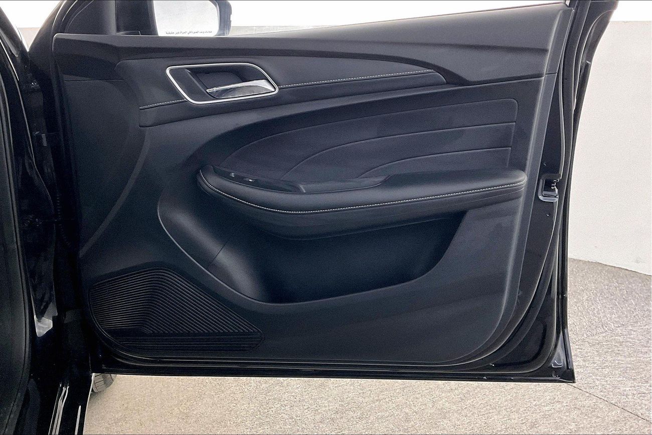 MG 5 Comfort | Guaranteed Warranty | 0 Down Payment