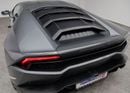 Lamborghini Huracan EVO Coupe