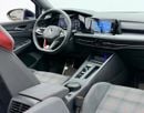 Volkswagen Golf GTI 2022 Volkswagen Golf GTI, Warranty, Full VW Service History, Excellent Condition, GCC