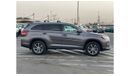 Toyota Highlander *Offer*2018 Toyota Highlander XLE AWD 4X4 Full Option / Export only