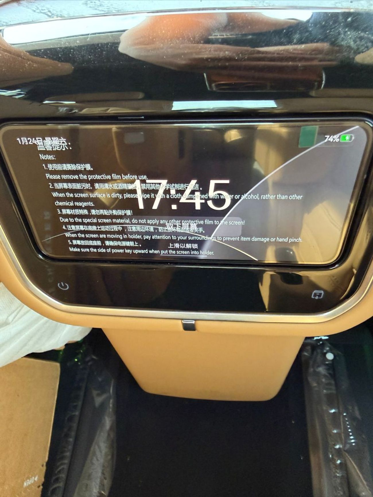 Zeekr 9X Zeekr 9x Ultra 70kwh