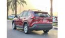 تويوتا راف ٤ Toyota Rav4 xle hybrid 2021 model