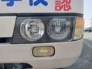 ميتسوبيشي روزا MITSUBISHI ROSA BUS RHD 1999 MODEL 5.2 L DIESEL AUTOMATIC(PM00153)