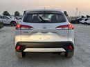 Toyota Corolla Cross 2.0L (HEV) FRONT WHEEL DRIVE 5 SEATS 5 DOOR