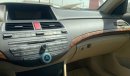 Honda Accord 2009 GCC Full Option Ref#207