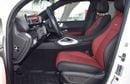 Mercedes-Benz GLE 350 AMG 53 Body kit