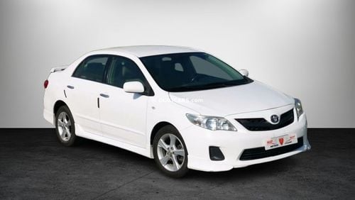 تويوتا كورولا XLI 1.8L EXCELLENT CONDITION