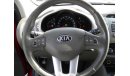 Kia Sportage Ref#701 2.0