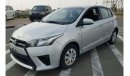 Toyota Yaris TOYOTA YARIS 2015