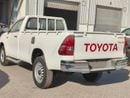 Toyota Hilux 2026 Toyota Hilux DLX Single Cabin 3-Seater 2.4L 4-Cyl Diesel M/T 4x4 Export Only