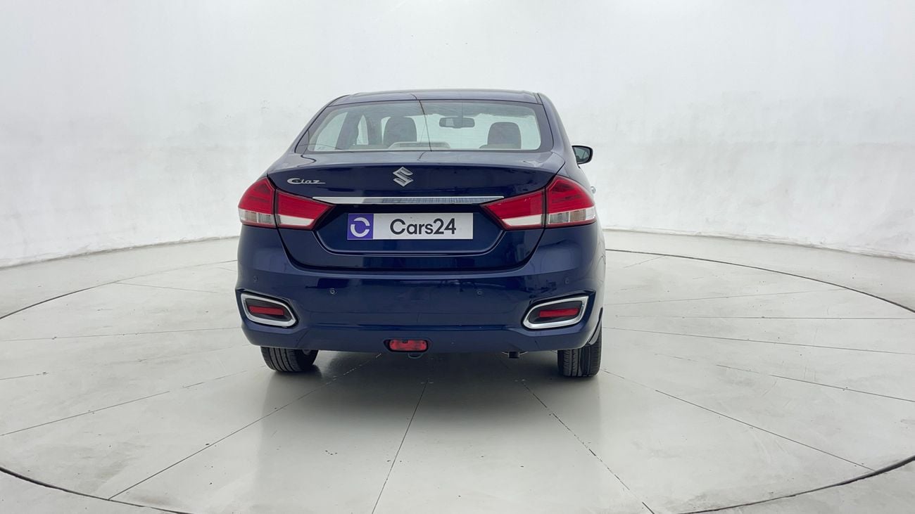 Suzuki Ciaz 1.5L GLX 2024 GLX | AED 602/Month | 0 DP | 30 Day Return | Warranty | Service History