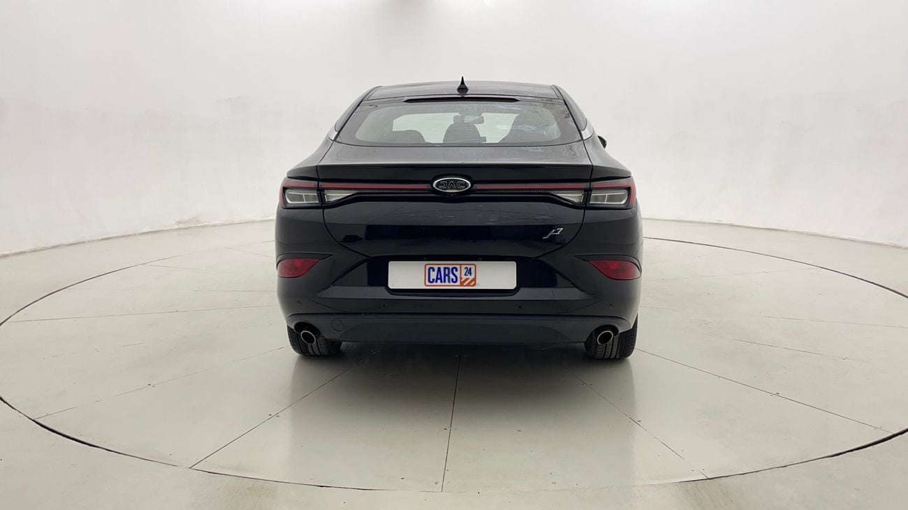 جاك J7 2023 INTELLIGENT | AED 497/Month | 0 DP | 30 Day Return | Warranty | Service History