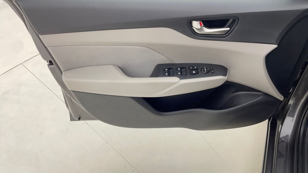 Hyundai Accent GL 1.6 | Zero Down Payment | Home Test Drive