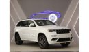 Jeep Grand Cherokee Limited Plus