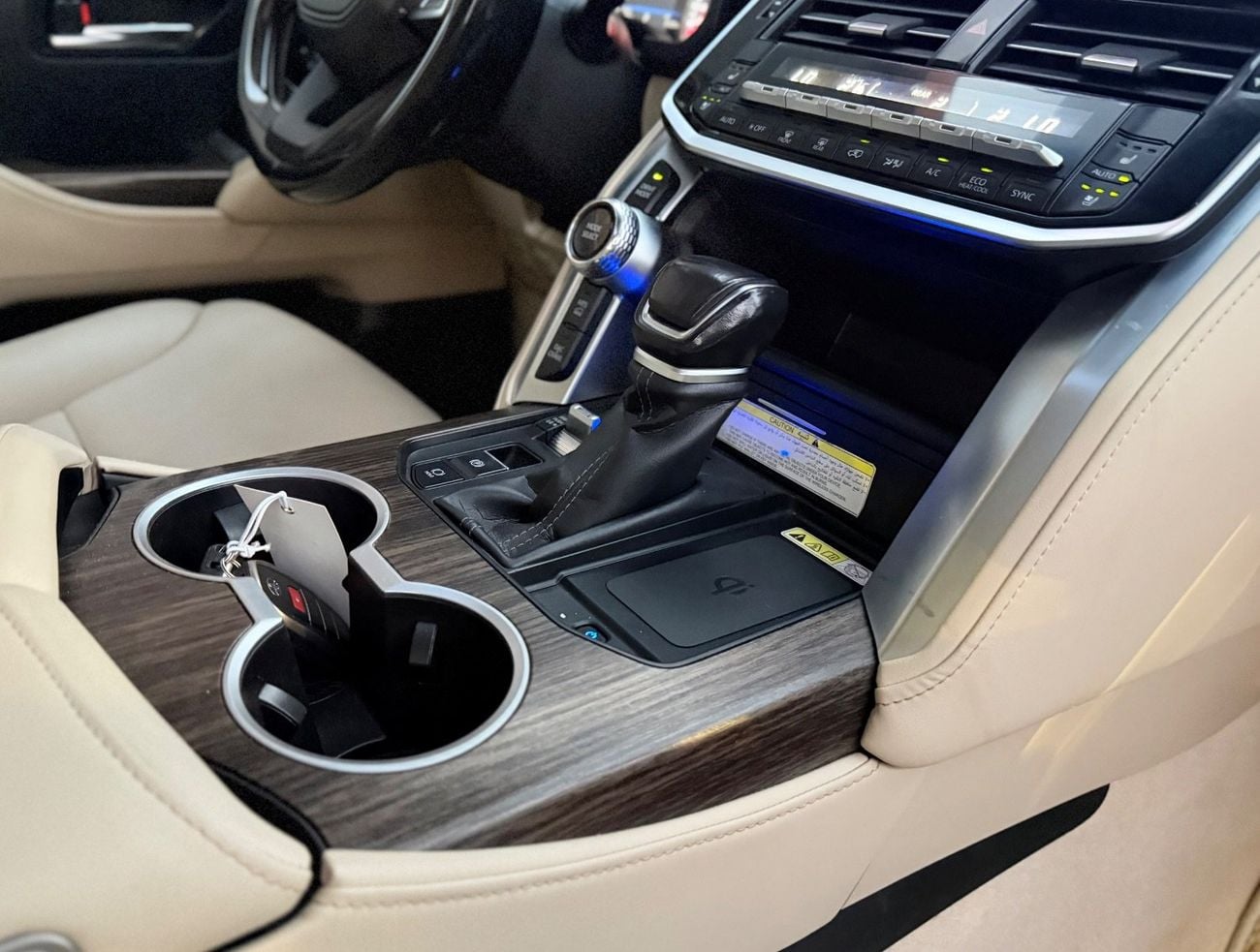 Toyota Land Cruiser 2022 Model VX Twin Turbo 3.3L Engine Full Option