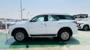 Toyota Fortuner SR5