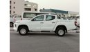 Mitsubishi L200 DIESEL,2.5L,DOUBLE CABIN,4X4,GL,5MT,2022MY ( EXPORT ONLY)