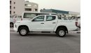 ميتسوبيشي L200 DIESEL,2.5L,DOUBLE CABIN,4X4,GL,5MT,2022MY ( EXPORT ONLY)