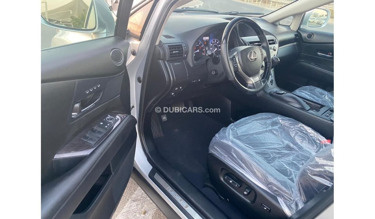 Lexus RX350 *Offer*2014 LEXUS RX 350 FRESH IMPORT CAR VERY CLEAN FROM INSIDE AND OUTSIDE  READY TO USE AND DRIVE