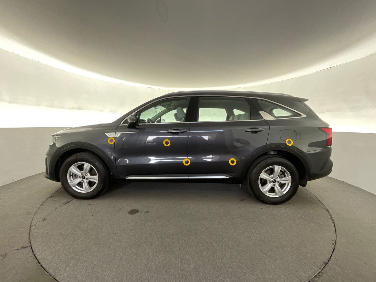 Kia Sorento LX | National Day Celebration | Guaranteed Warranty | 0 Down Payment